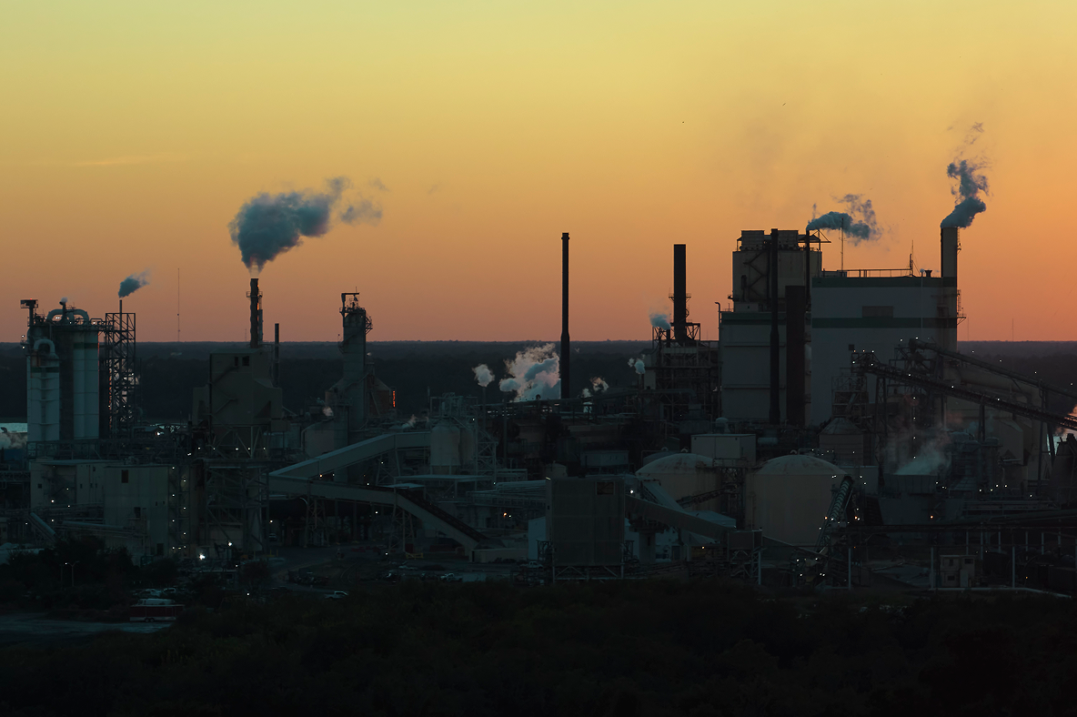 3 Stunden ohne Strom: Was würde das Ihre Produktion kosten?