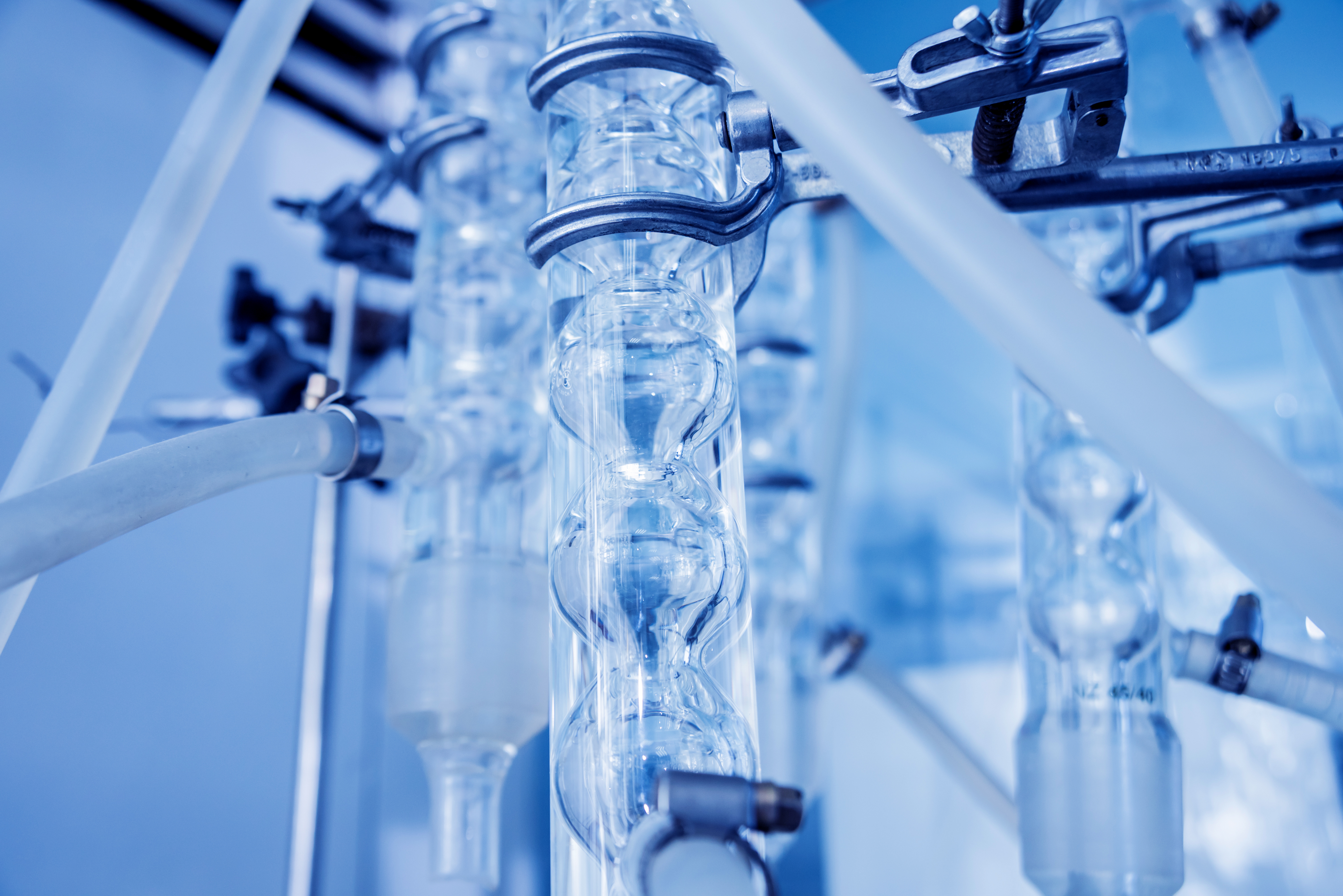 Energiedatenmanagement in der chemischen Industrie